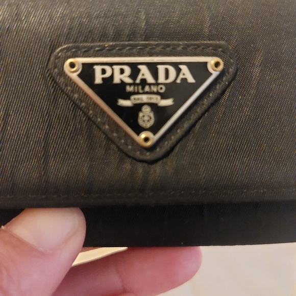 Prada Keychain Holder - Picture 12 of 13